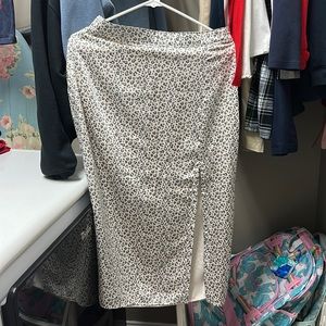 Women’s Abercrombie skirt size medium